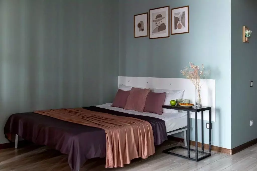 1-к кв. Иркутская область, Иркутск Депутатская ул., 53 (40.0 м) - Фото 0