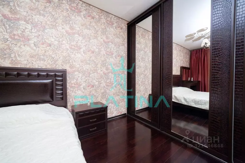 2-к кв. Татарстан, Казань ул. Бондаренко, 28 (60.0 м) - Фото 1