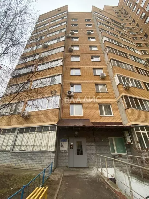 1-к кв. Татарстан, Казань Беломорская ул., 5 (43.4 м) - Фото 0