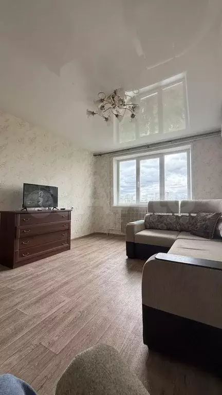 2-к. квартира, 56 м, 9/9 эт. - Фото 1