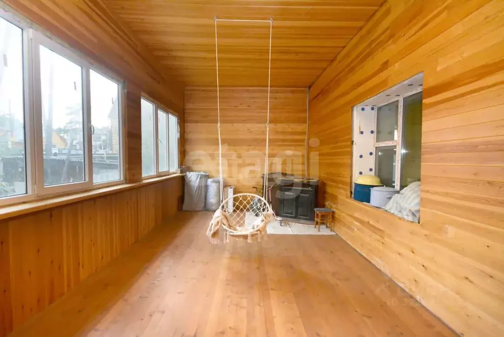 Помещение свободного назначения в Саха (Якутия), Якутск ул. Тимофея ... - Фото 2