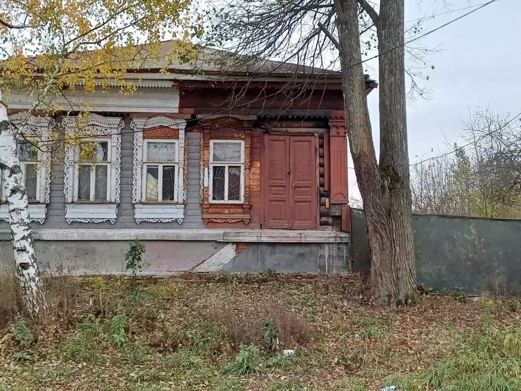 Дом в Московская область, Павлово-Посадский городской округ, с. ... - Фото 1