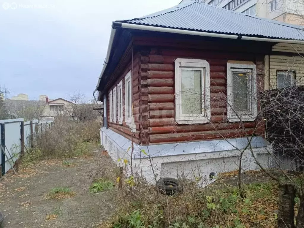 Дом в Тула, 3-я Песчаная улица (38 м) - Фото 2