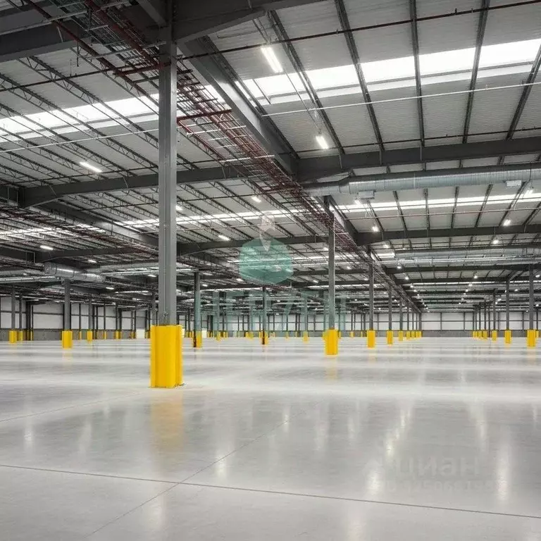 Производственное помещение в Московская область, Старая Купавна ... - Фото 2