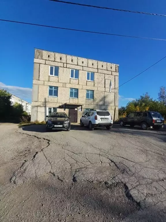 Помещение свободного назначения в Пермский край, Гремячинск г. ... - Фото 2