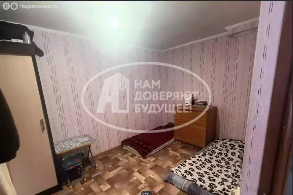 3-комнатная квартира: Чернушка, улица Тельмана, 1В (49.5 м) - Фото 2