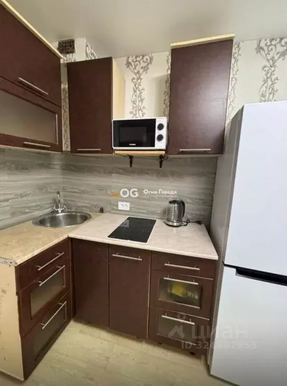 Комната Брянская область, Брянск Спартаковская ул., 124А (12.6 м) - Фото 1