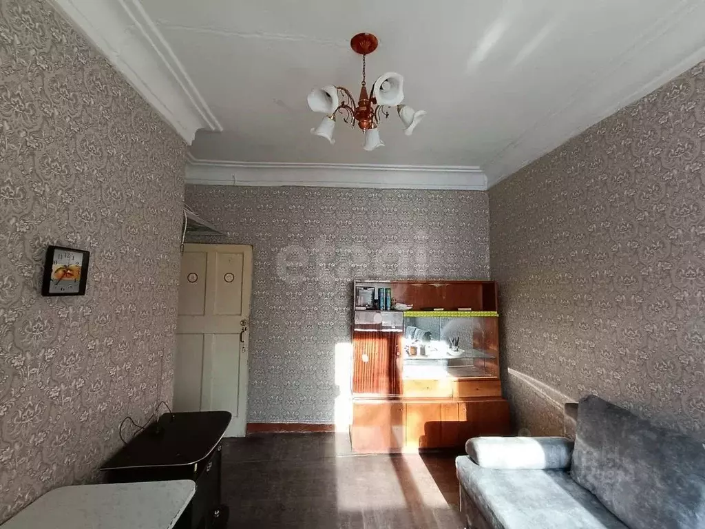 Комната Оренбургская область, Оренбург Больничный проезд, 6А (12.0 м) - Фото 2