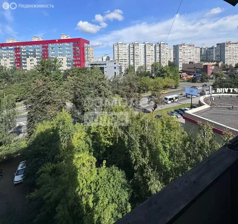 2-комнатная квартира: Одинцово, Можайское шоссе, 76 (43 м) - Фото 1