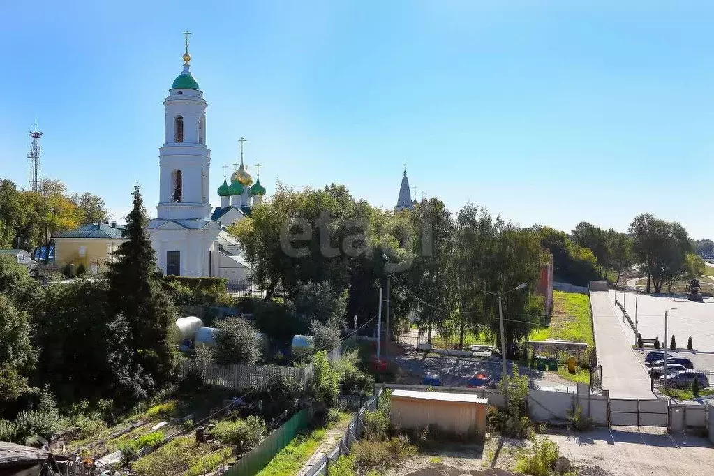 Продаётся 2-к квартира, 79 м - Фото 1