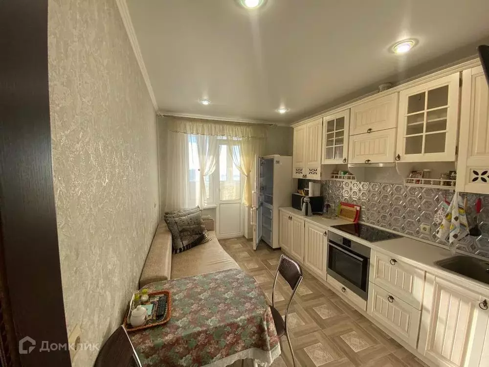 Продаётся 1-к квартира, 43 м - Фото 1