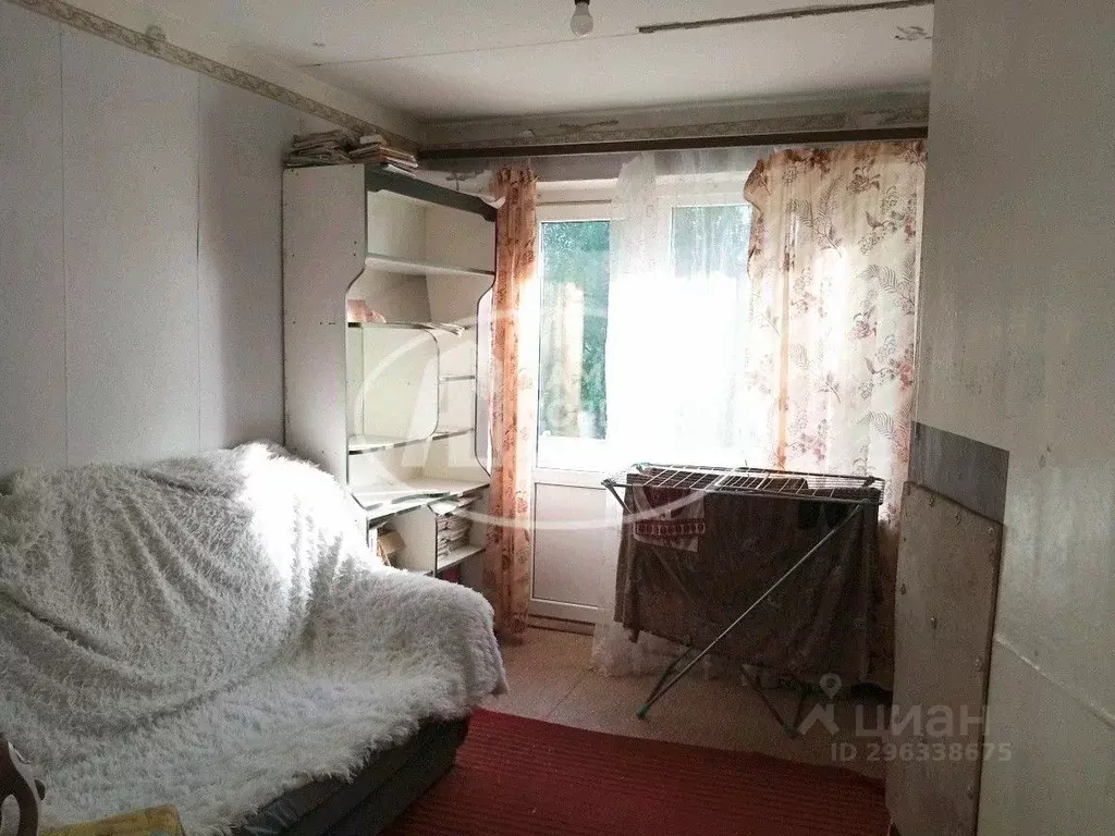 4-к кв. Пермский край, Чайковский ул. Гагарина, 19 (63.6 м) - Фото 0