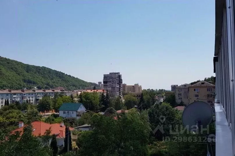 2-к кв. Краснодарский край, Туапсинский муниципальный округ, с. Небуг ... - Фото 1