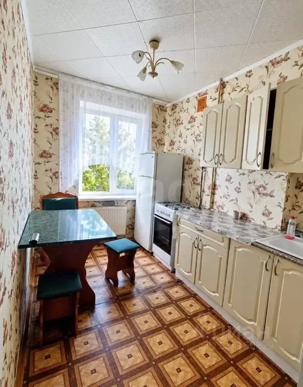 2-к кв. Башкортостан, Уфа ул. Юрия Гагарина, 40 (45.0 м) - Фото 1