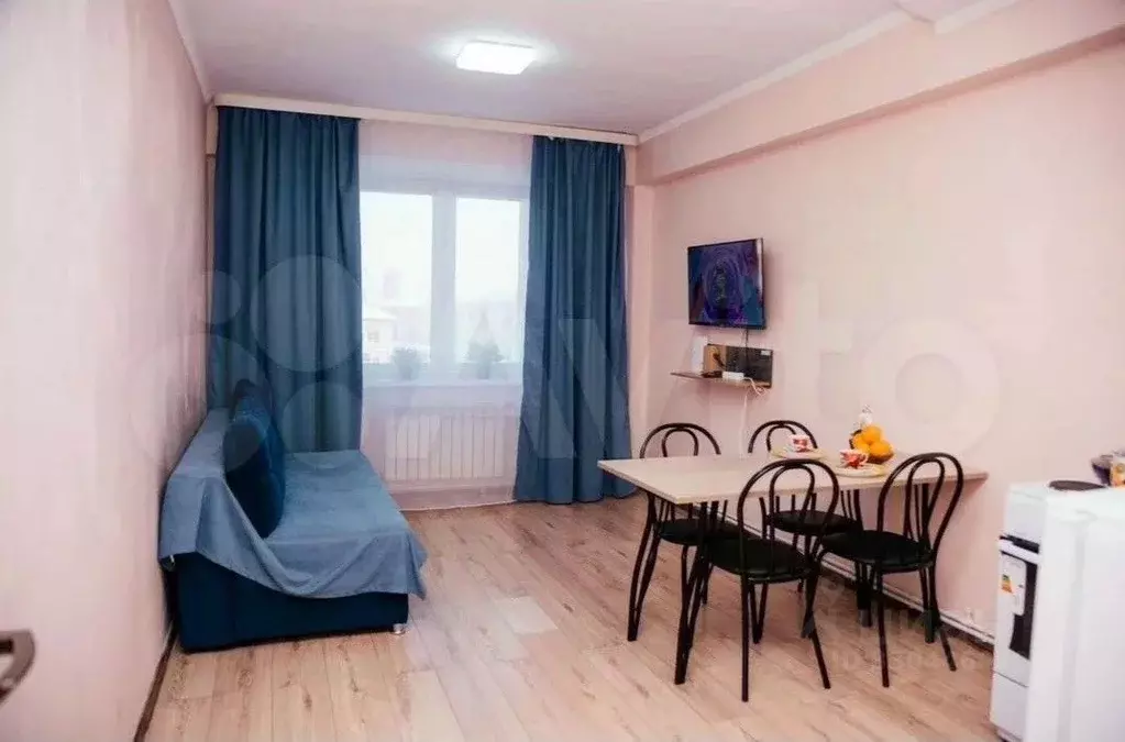3-к кв. Бурятия, Улан-Удэ 47-й кв-л, ул. Конечная, 4 (70.0 м) - Фото 1