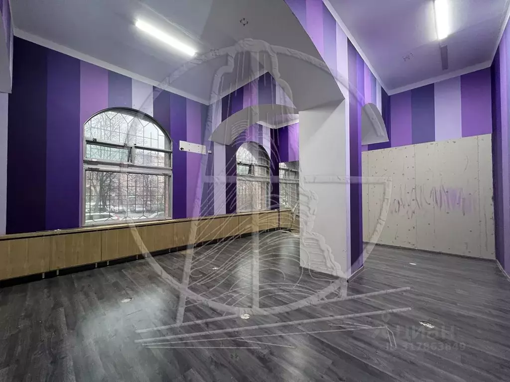 Помещение свободного назначения в Москва Новочеремушкинская ул., 60К2 ... - Фото 0