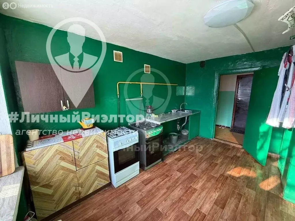 1к в 9-комнатной квартире (18.5 м) - Фото 1