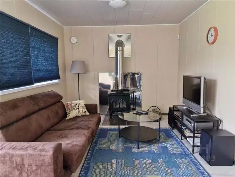 Коттедж в Ленинградская область, Гатчинский муниципальный округ, ... - Фото 2