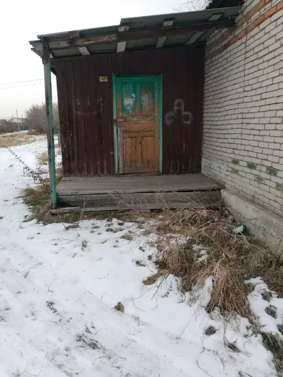 Помещение свободного назначения в Курганская область, Щучанский ... - Фото 1