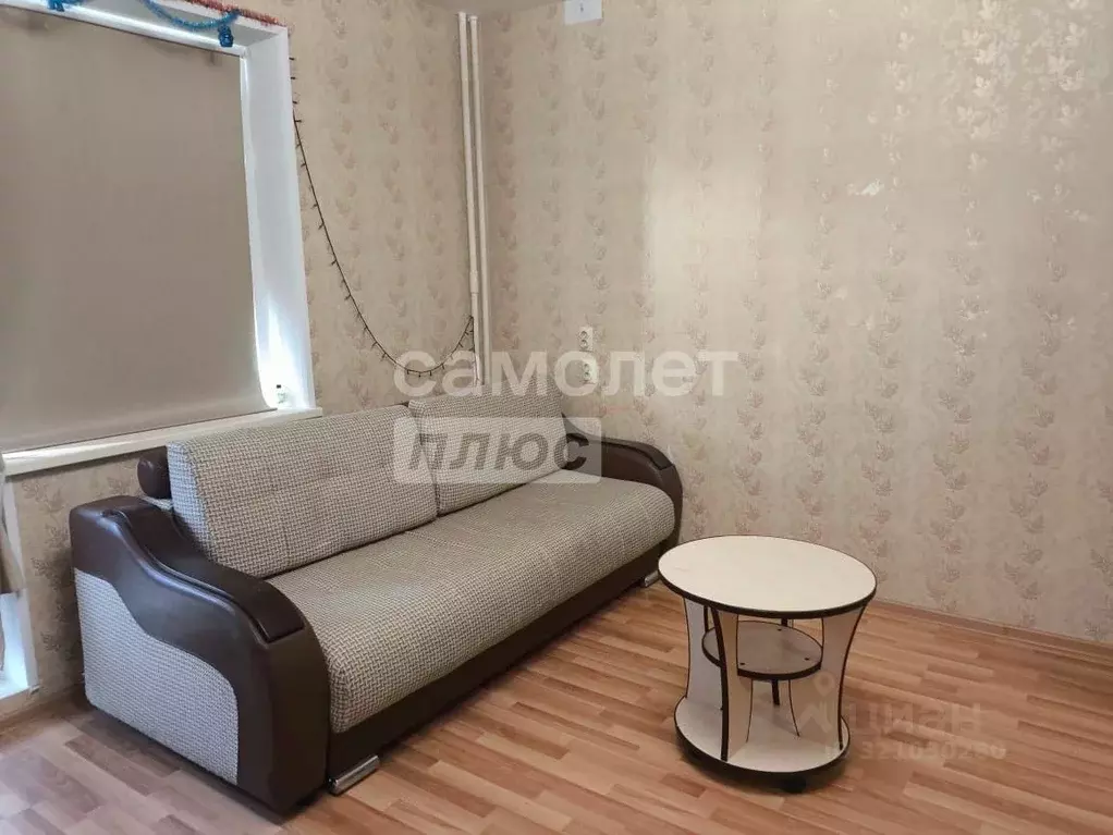 1-к кв. Челябинская область, Челябинск ул. Блюхера, 99С (42.0 м) - Фото 1