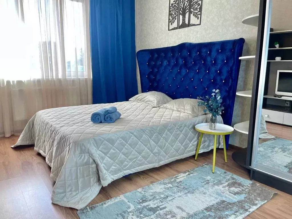 1-к кв. Калужская область, Обнинск ул. Гагарина, 65 (32.0 м) - Фото 1