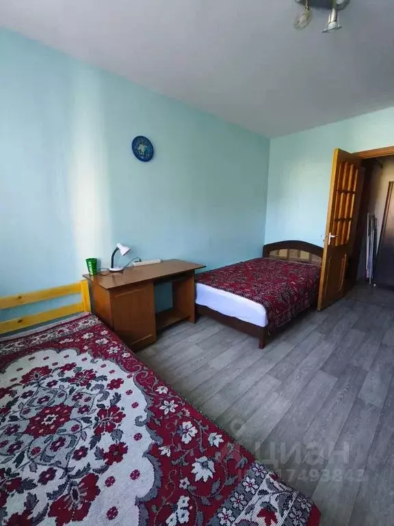 2-к кв. Санкт-Петербург Будапештская ул., 110/23 (51.0 м) - Фото 1