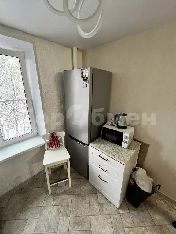 Продается 3-комнатная квартира - Фото 1