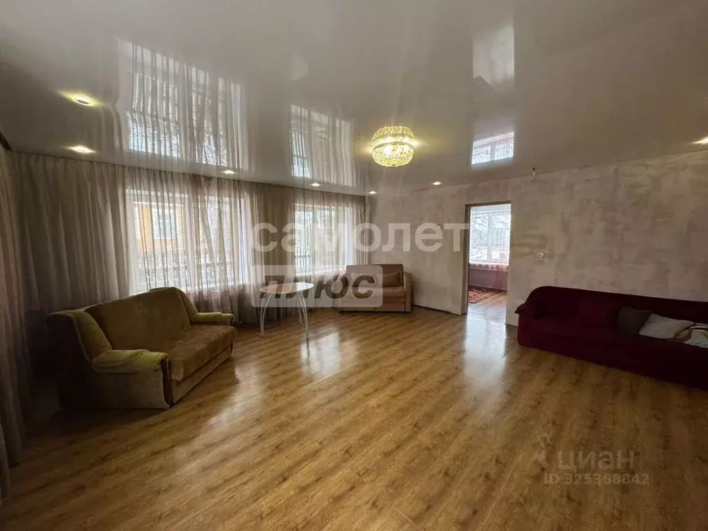 Коттедж в Курская область, Курск Пушкарный пер., 24 (197 м) - Фото 1