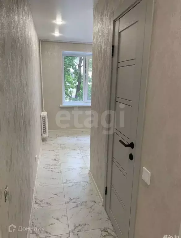 Продаётся 1-к квартира, 30 м - Фото 1