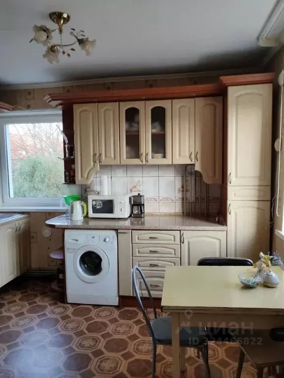 2-к кв. Калининградская область, Мамоново Артиллерийская ул., 16 (44.4 ... - Фото 1