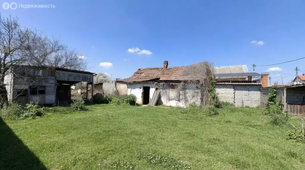 Участок в Беслан, улица Максима Горького, 57 (6.5 м) - Фото 2