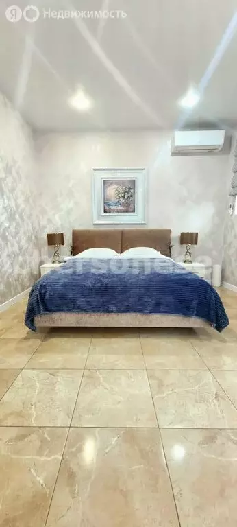 1-комнатная квартира: Севастополь, улица Адмирала Фадеева, 48 (34 м) - Фото 1