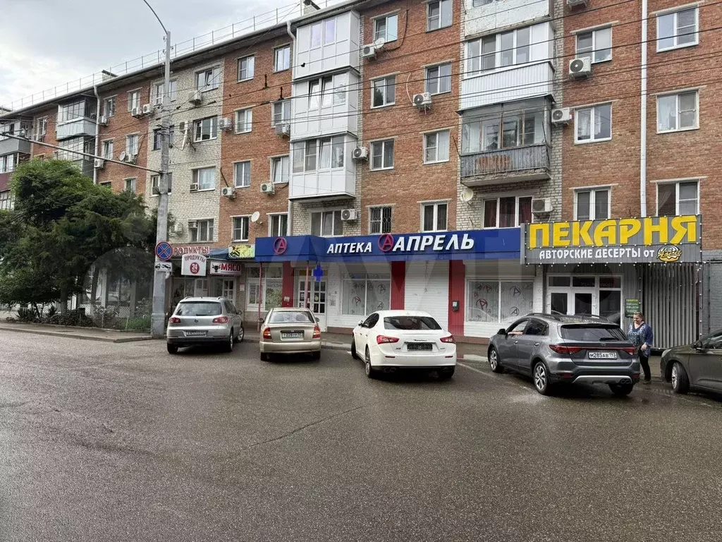 Торговая площадь - Фото 1