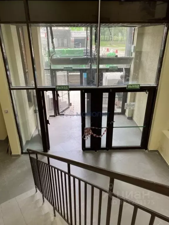 Помещение свободного назначения в Нижегородская область, Нижний ... - Фото 2