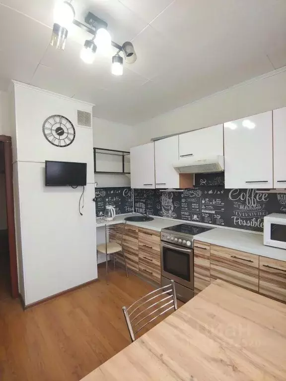 1-к кв. Москва Алтуфьевское ш., 86 (37.5 м) - Фото 2