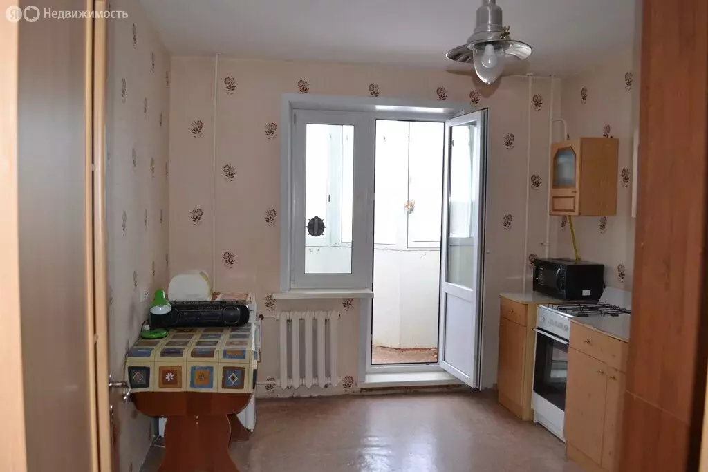 2-комнатная квартира: Ярославль, Чернопрудная улица, 30к2 (55.4 м) - Фото 1