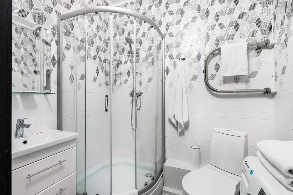 1-к кв. Санкт-Петербург Политехническая ул., 6 (32.0 м) - Фото 2