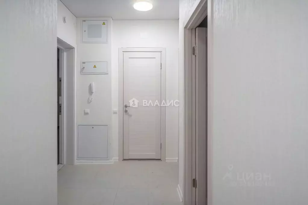 3-к кв. Москва Кусковская ул., 12/1 (76.4 м) - Фото 1