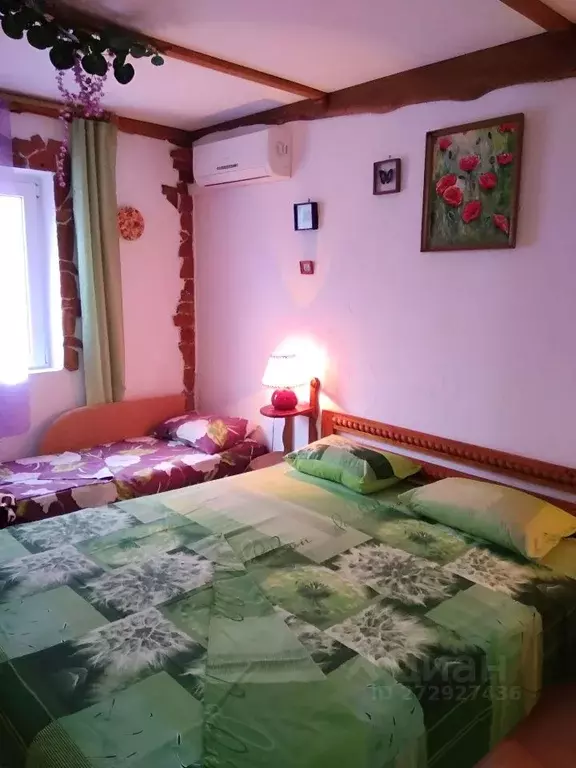 Комната Крым, Феодосия ул. Галерейная, 23 - Фото 2