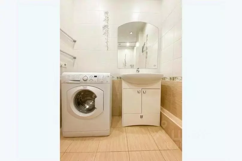 2-к кв. Иркутская область, Иркутск ул. Терешковой, 19 (55.0 м) - Фото 2