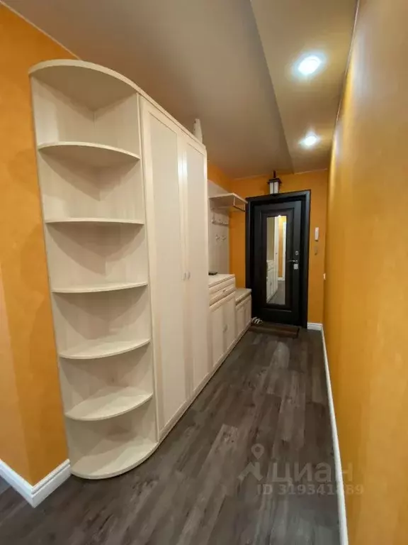 2-к кв. Хабаровский край, Хабаровск ул. Дикопольцева, 62 (58.7 м) - Фото 1