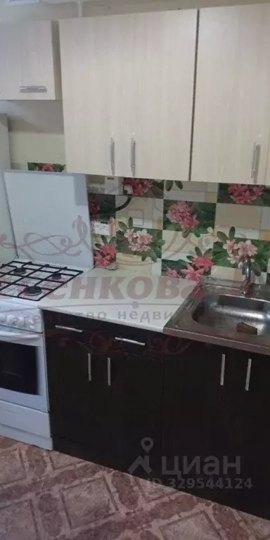 1-к кв. Курганская область, Курган ул. Тимофея Невежина, 17 (30.0 м) - Фото 1