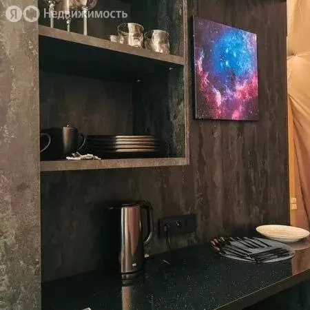 Дом в деревня Лебедки, улица Нирваны (75 м) - Фото 0