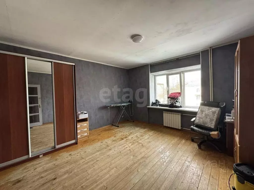 Квартира, 4 комнаты, 113.3 м - Фото 1