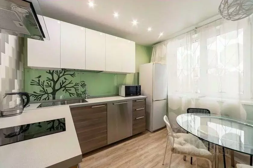 1-к кв. Москва Дмитровское ш., 139 (40.0 м) - Фото 1