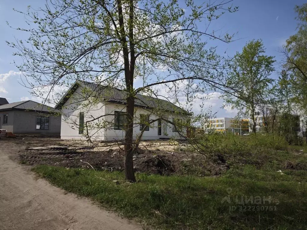 Дом в Пензенская область, Бессоновский район, с. Ухтинка ул. Бригадная ... - Фото 2