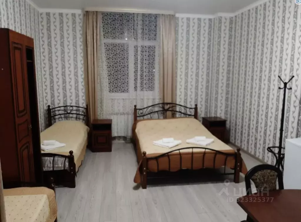 Комната Краснодарский край, Крымск ул. Маршала Гречко, 25А (20.0 м) - Фото 1