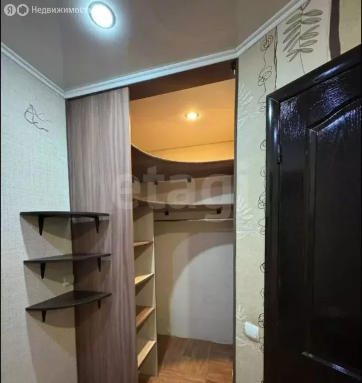 1-комнатная квартира: Саратов, улица имени Е.И. Пугачёва, 169 (30 м) - Фото 1