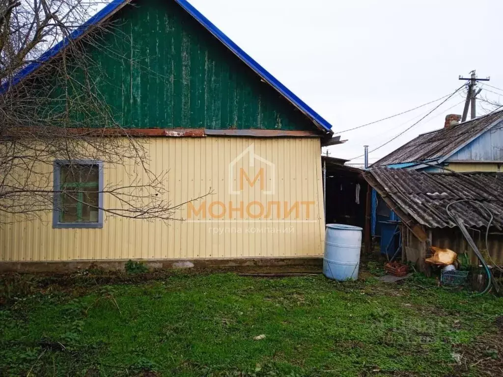 Участок в Краснодарский край, Горячий Ключ муниципальный округ, ... - Фото 0