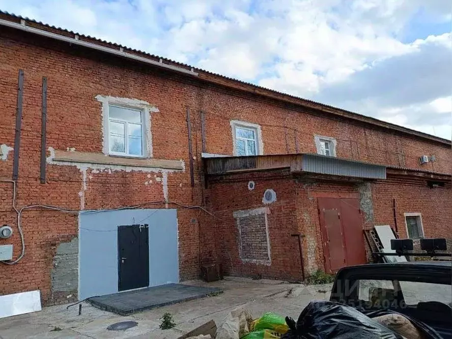 Помещение свободного назначения в Красноярский край, Железногорск ул. ... - Фото 2